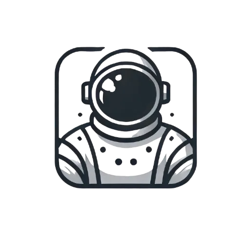 Rum Astronaut